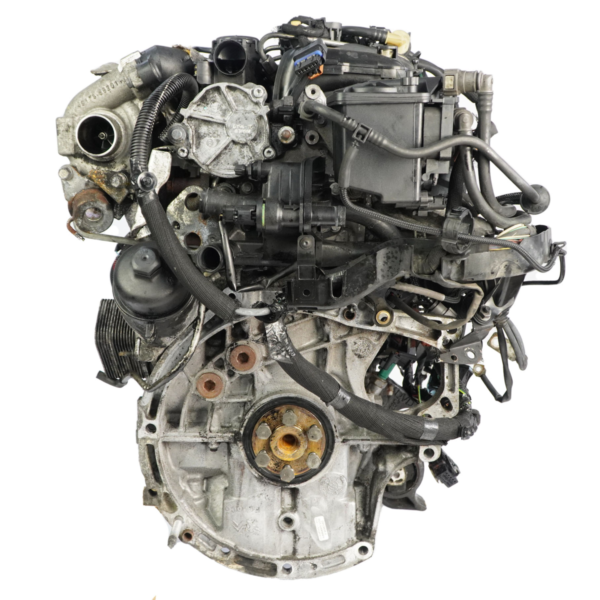 Motore completo Citroen Berlingo Peugeot Partner — 0135PN