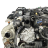 Motore completo Citroen Berlingo Peugeot Partner — 0135PN