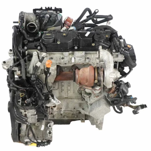 Motore completo Citroen Berlingo Peugeot Partner — 0135SW Motore completo Citroen Berlingo Peugeot Partner — 0135SW