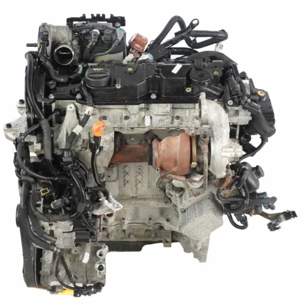 Motore completo Citroen Berlingo Peugeot Partner — 0135SW Motore completo Citroen Berlingo Peugeot Partner — 0135SW