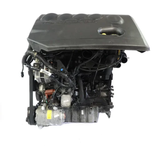 Motore completo Ford Focus MK2 2.0 TDCi 136 CV — 1343078 Motore completo Ford Focus MK2 2.0 TDCi 136 CV — 1343078