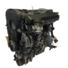 Motore completo Ford Focus ST Mk2 HYDA 225 CV — 6M5G-6006-AA