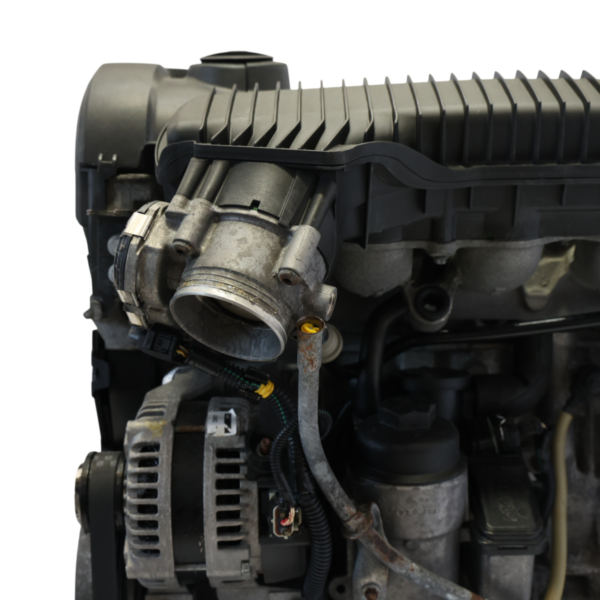 Motore completo Ford Focus ST Mk2 HYDA 225 CV — 6M5G-6006-AA