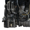 Motore completo Ford Focus ST Mk2 HYDA 225 CV — 6M5G-6006-AA