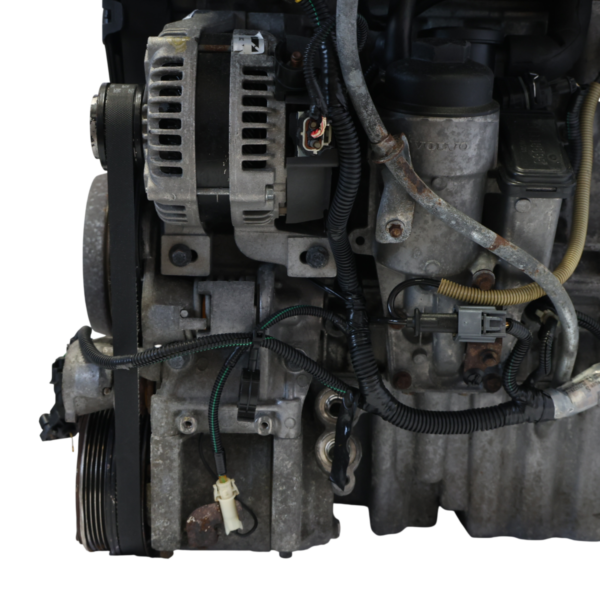Motore completo Ford Focus ST Mk2 HYDA 225 CV — 6M5G-6006-AA