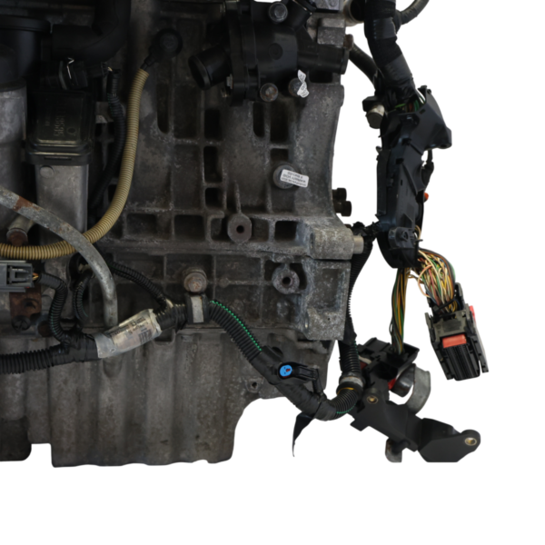Motore completo Ford Focus ST Mk2 HYDA 225 CV — 6M5G-6006-AA
