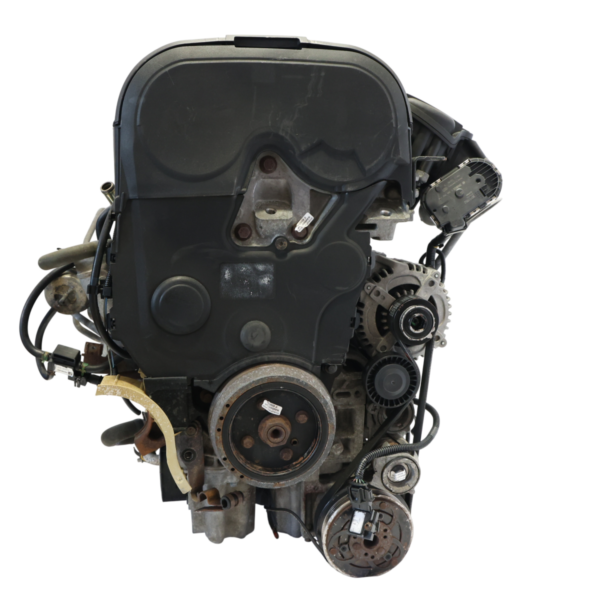 Motore completo Ford Focus ST Mk2 HYDA 225 CV — 6M5G-6006-AA
