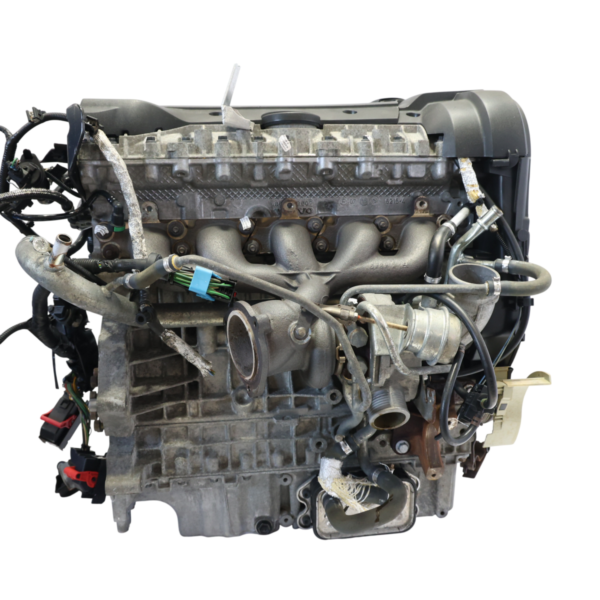 Motore completo Ford Focus ST Mk2 HYDA 225 CV — 6M5G-6006-AA