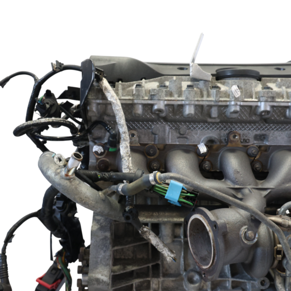 Motore completo Ford Focus ST Mk2 HYDA 225 CV — 6M5G-6006-AA