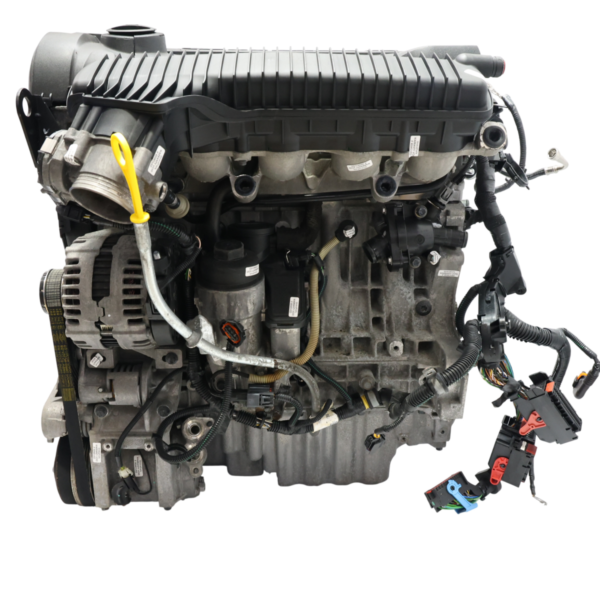 Motore completo Ford Kuga Mk1 C394 HYDB — 9V4N-6006-CA