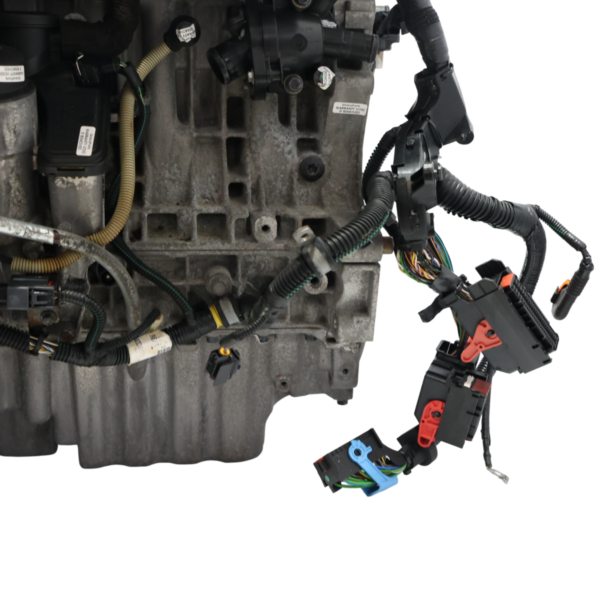 Motore completo Ford Kuga Mk1 C394 HYDB — 9V4N-6006-CA