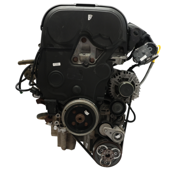 Motore completo Ford Kuga Mk1 C394 HYDB — 9V4N-6006-CA