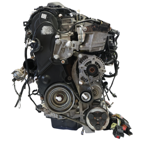 Motore completo Ford Kuga Mk1 C394 UFDA 140 CV — 1700240