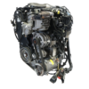 Motore completo Ford Kuga Mk1 C394 UFDA 140 CV — 1700240