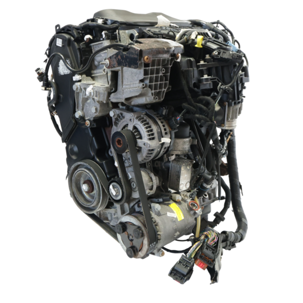 Motore completo Ford Kuga Mk1 C394 UFDA 140 CV — 1700240