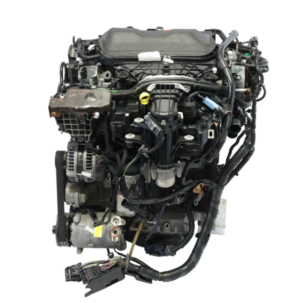 Motore completo Ford Kuga Mk1 C394 UFDA 140 CV — 1700240