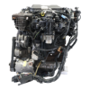 Motore completo Ford Kuga Mk1 C394 UFDA 140 CV — 1700240