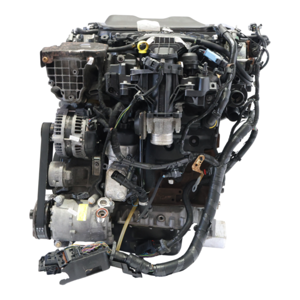 Motore completo Ford Kuga Mk1 C394 UFDA 140 CV — 1700240
