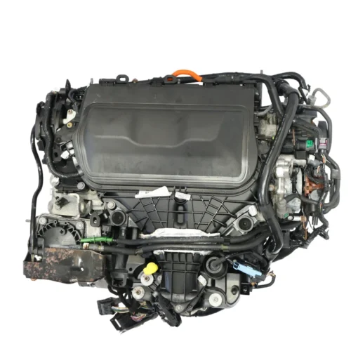Motore completo Ford Kuga Mk1 C394 UFDA 140 CV — 1700240 Motore completo Ford Kuga Mk1 C394 UFDA 140 CV — 1700240