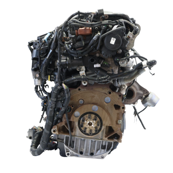Motore completo Ford Kuga Mk1 C394 UFDA 140 CV — 1700240