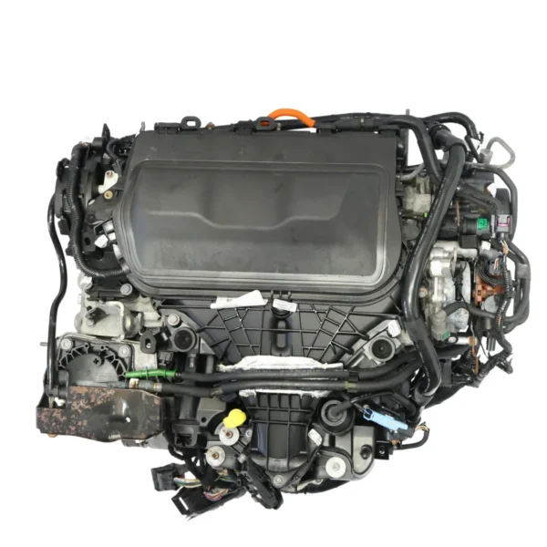 Motore completo Ford Kuga Mk1 C394 UFDA 140 CV — 1700240