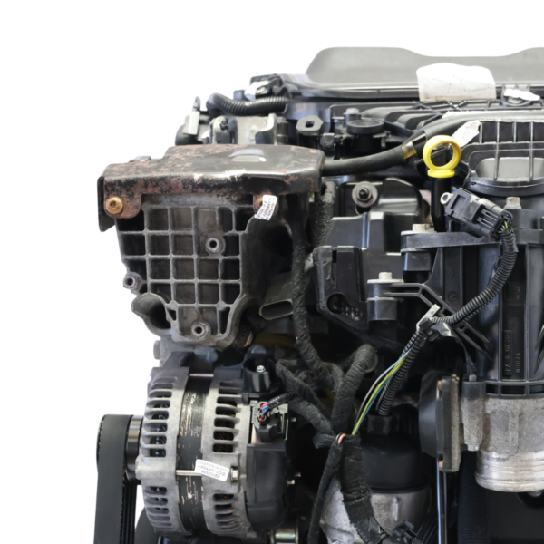 Motore completo Ford Kuga Mk1 C394 UFDA 140 CV — 1700240