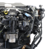 Motore completo Ford Kuga Mk1 C394 UFDA 140 CV — 1700240