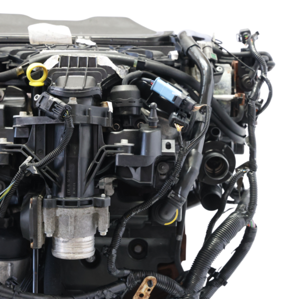 Motore completo Ford Kuga Mk1 C394 UFDA 140 CV — 1700240