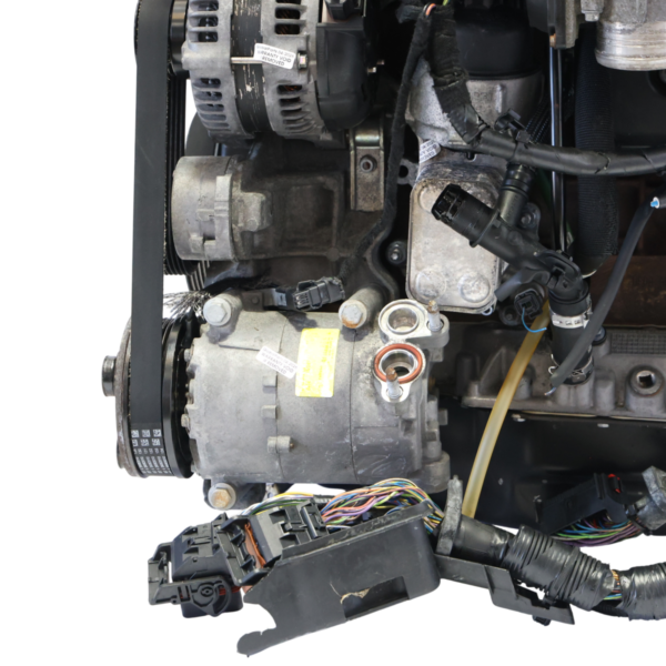 Motore completo Ford Kuga Mk1 C394 UFDA 140 CV — 1700240