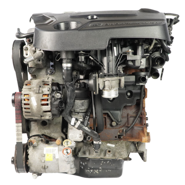 Motore completo Ford Mondeo MK4 2.0 TDCi — 1838469