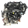 Motore completo Ford Mondeo MK4 2.0 TDCi — 1838469