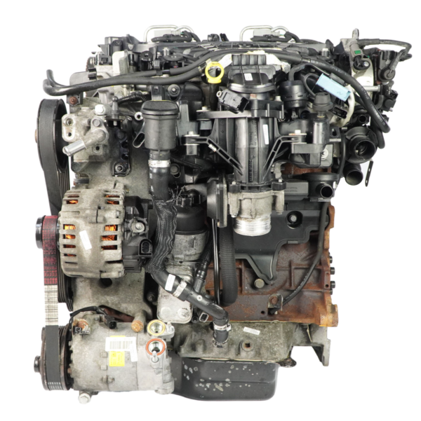 Motore completo Ford Mondeo MK4 2.0 TDCi — 1838469