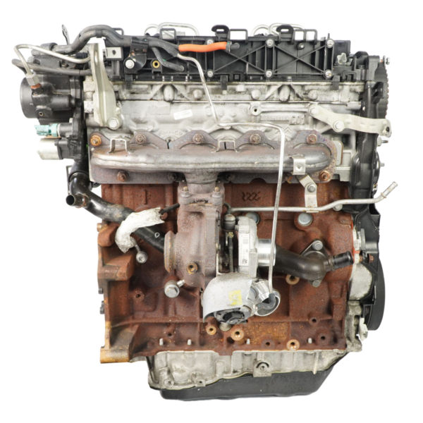 Motore completo Ford Mondeo MK4 2.0 TDCi — 1838469