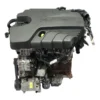 Motore completo Ford Mondeo Mk5 T7CE Diesel 150 CV — 1863970 Motore completo Ford Mondeo Mk5 T7CE Diesel 150 CV — 1863970