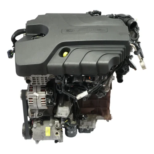 Motore completo Ford Mondeo Mk5 T7CE Diesel 150 CV — 1863970 Motore completo Ford Mondeo Mk5 T7CE Diesel 150 CV — 1863970