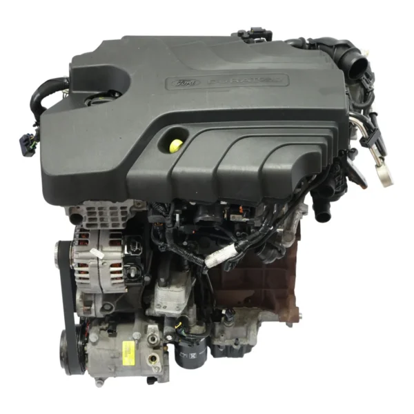 Motore completo Ford Mondeo Mk5 T7CE Diesel 150 CV — 1863970 Motore completo Ford Mondeo Mk5 T7CE Diesel 150 CV — 1863970