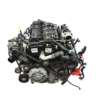 Motore completo Ford Ranger TKE III GBVAJQJ — 1882842 Motore completo Ford Ranger TKE III GBVAJQJ — 1882842