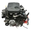 Motore completo Ford Ranger TKE III GBVAJQJ — 1882842 Motore completo Ford Ranger TKE III GBVAJQJ — 1882842