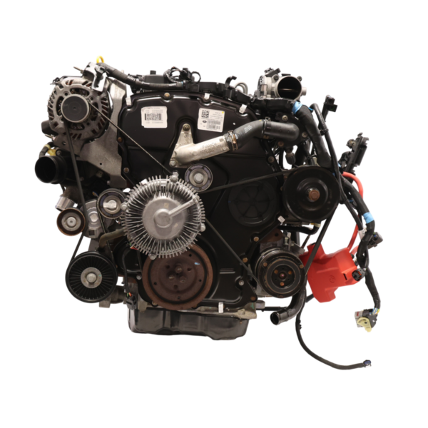 Motore completo Ford Ranger TKE III GBVAJQJ — 1882842 Motore completo Ford Ranger TKE III GBVAJQJ — 1882842