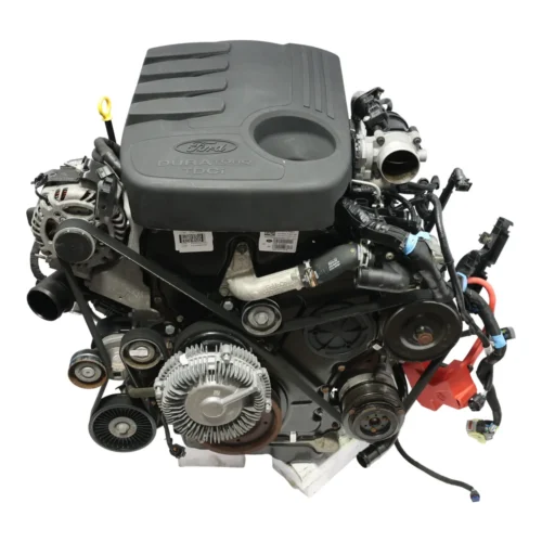 Motore completo Ford Ranger TKE III GBVAJQJ — 1882842 Motore completo Ford Ranger TKE III GBVAJQJ — 1882842