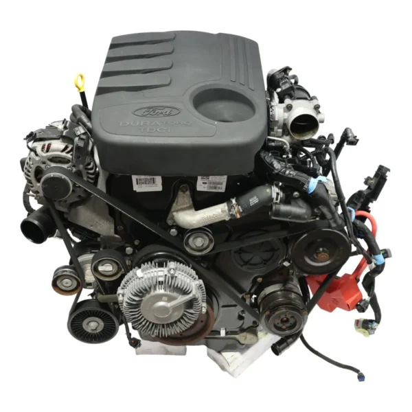 Motore completo Ford Ranger TKE III GBVAJQJ — 1882842 Motore completo Ford Ranger TKE III GBVAJQJ — 1882842