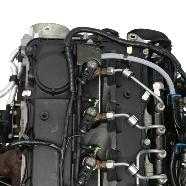 Motore completo Ford Ranger TKE III GBVAJQJ — 1882842 Motore completo Ford Ranger TKE III GBVAJQJ — 1882842