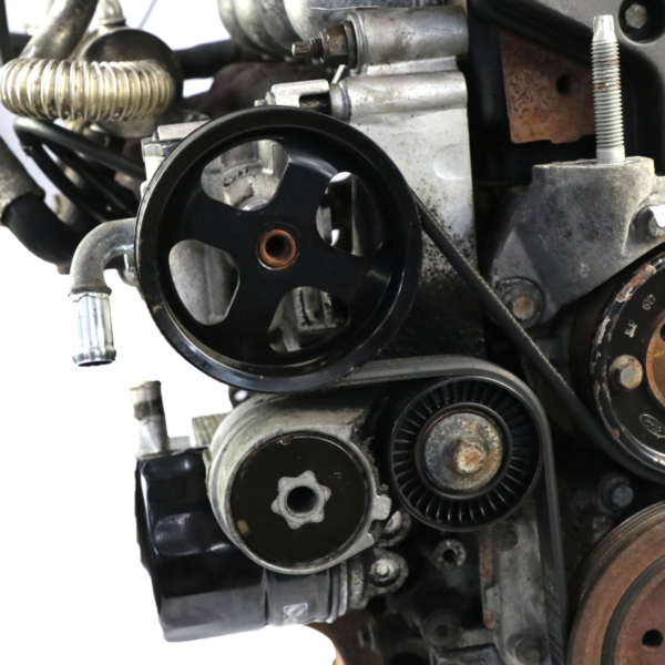 Motore completo Ford Transit Connect 1.8 TDCi BHPA — 1354658