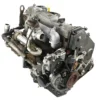 Motore completo Ford Transit Connect 1.8 TDCi BHPA — 1354658