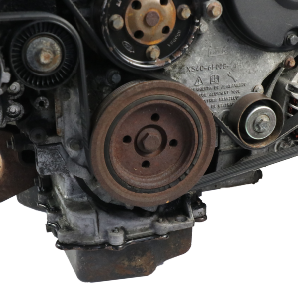 Motore completo Ford Transit Connect 1.8 TDCi BHPA — 1354658