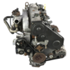Motore completo Ford Transit Connect 1.8 TDCi BHPA — 1354658
