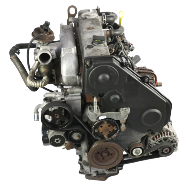Motore completo Ford Transit Connect 1.8 TDCi BHPA — 1354658