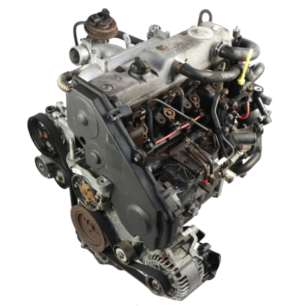 Motore completo Ford Transit Connect 1.8 TDCi BHPA — 1354658