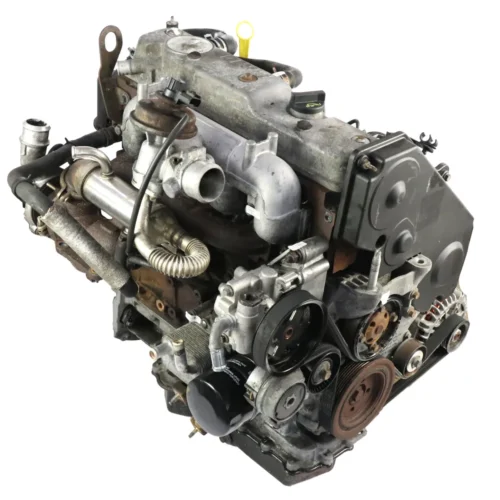 Motore completo Ford Transit Connect 1.8 TDCi BHPA — 1354658 Motore completo Ford Transit Connect 1.8 TDCi BHPA — 1354658