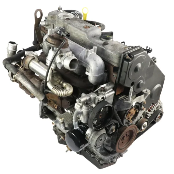 Motore completo Ford Transit Connect 1.8 TDCi BHPA — 1354658